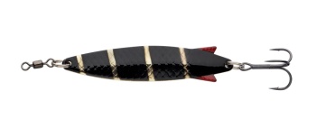 LINGURITA OSCILANTA ABU GARCIA TOBY 5.7CM / 7G LF ZEBRA