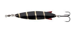 LINGURITA OSCILANTA ABU GARCIA TOBY 9CM / 18G LF ZEBRA