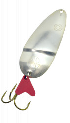 LINGURITA OSCILANTA ARROW ARGINTATA MARE DOLINGER XXL 17G