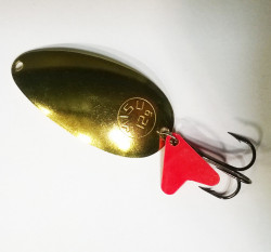 LINGURITA OSCILANTA ARROW GALBENA HARDI 13G MARE
