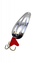 LINGURITA OSCILANTA ARROW NICHELATA PARA KILLER 13G