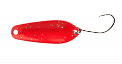 LINGURITA OSCILANTA CORMORAN TORO UL4 25MM/1,6G FARBE 14