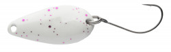 LINGURITA OSCILANTA DAIWA PRESSO LMN 2.4CM 1.9G NEON GLOW