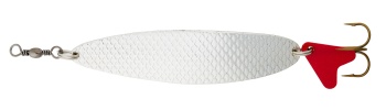LINGURITA OSCILANTA DAM SLIM STANDARD SPOON 5CM 8G S SILVER / G