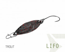 LINGURITA OSCILANTA DELPHIN LIFO 5G WAMP HOOK #8