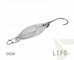 LINGURITA OSCILANTA DELPHIN LIFO 5G WAMP HOOK #8