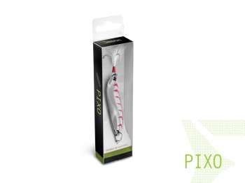 LINGURITA OSCILANTA DELPHIN PIXO 10G PERCHY HOOK #6 - Img 6