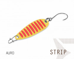 LINGURITA OSCILANTA DELPHIN STRIP 2G WAMP HOOK #8 SNAP 00