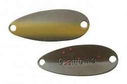 LINGURITA OSCILANTA JACKALL CHIBI QUATTRO SPOON 2.2CM 0.6G ENDOCHAPPY