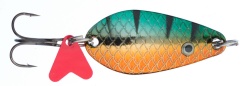 LINGURITA OSCILANTA JAXON HR ATLAS 2F 14GR