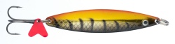 LINGURITA OSCILANTA JAXON HR MIRON 2D 25GR
