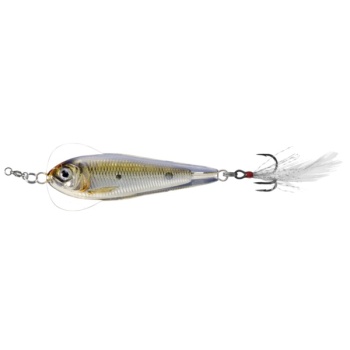 LINGURITA OSCILANTA LIVE TARGET FLUTTER SARDINE 5CM/11G SINKING SILVER/BRONZE