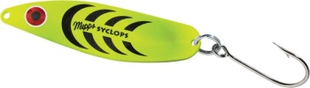 LINGURITA OSCILANTA MEPPS 12G / FLUO