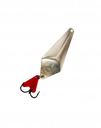 LINGURITA OSCILANTA MISU ARGINTATA FACETTE 3 16G