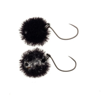 LINGURITA OSCILANTA NEO STYLE TAWASHI BOTTOM 0.7GR NOB BLACK