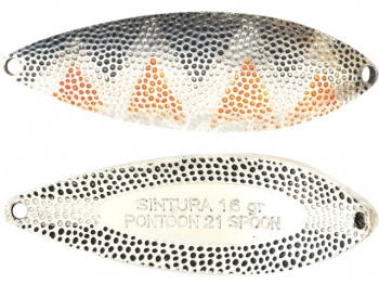 LINGURITA OSCILANTA PONTOON21 SINTURA 8CM 32G S46-404