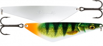 LINGURITA OSCILANTA RAPALA HARMAJA 11.6CM 31G PEL