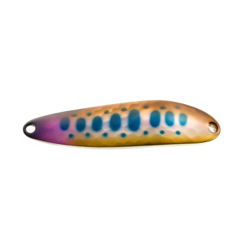 LINGURITA OSCILANTA TIEMCO LIGHTNING WOBBLER 45MM 5GR CULOARE 212