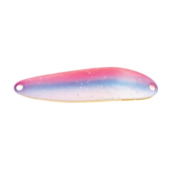 LINGURITA OSCILANTA TIEMCO LIGHTNING WOBBLER 45MM 5GR CULOARE 313