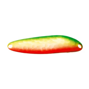 LINGURITA OSCILANTA TIEMCO LIGHTNING WOBBLER 55MM 7GR CULOARE 305