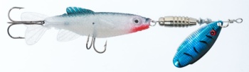 LINGURITA ROTATIVA JAXON HOLO REFLEX ROTUS MINNOW 1C 10GR