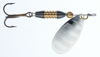 LINGURITA ROTATIVA JAXON HOLO SELECT WOLF 1S 4.5GR