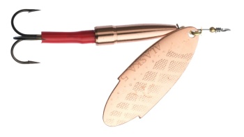 LINGURITA ROTATIVA JAXON LUKRIS ALASKA 5C 23GR