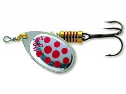 LINGURITA ROTATIVA MEPPS COMET 2,0G/ARGINT BLISTER