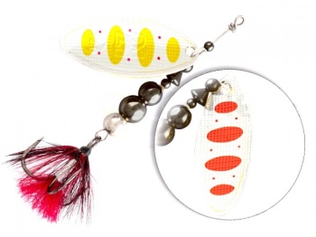 LINGURITA ROTATIVA PONTOON21 TRAIT 00 2.8G BT02-054