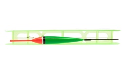 LINIE VARGA JAXON PRO FLOAT ZK 2.5GR 8M 20-18MM