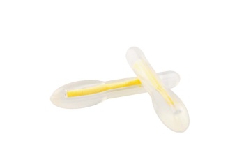 LUMINA CHIMICA ZFISH BULB 4.5X35MM 2 BUC - Img 2