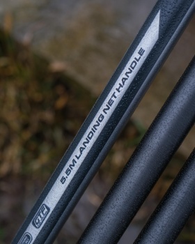 MÂNER DE MINCIOG MATRIX HORIZON ULTRA PRO 4.0 M - Img 16