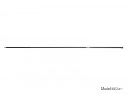 MÂNER MINCIOG DELPHIN MYSTERY NXT 260CM