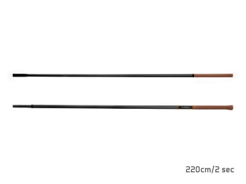 MANER MINCIOG DELPHIN SYMBOL NXT 220CM / 2 TRONSOANE - Img 3