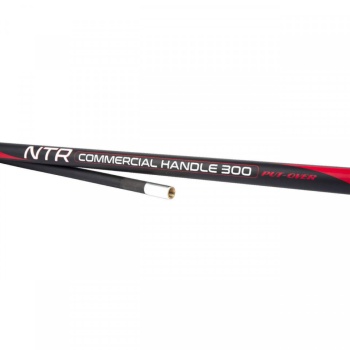 Maner Minciog Nytro 3m Comercial NTR Landing Net Handle - Img 2