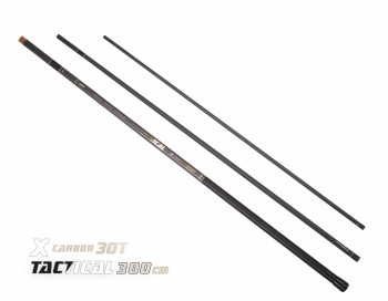 MANER MINCIOG ZFISH TACTICAL HANDLE 3.0M