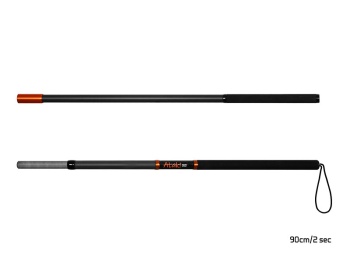 MANER PENTRU MINCIOG DELPHIN ATAK! DUO 140cm/2BUC - Img 2
