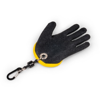 MANUSA BLACK CAT PENTRU RIDICARE SOMNI MANA L STANGA LANDING GLOVE LEFT - Img 2