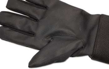 MANUSI BLACK CAT WATERPROOF GLOVE ONE SIZE BLACK - Img 5