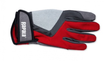 MANUSI RAPALA PERFORMANCE GLOVES XL - Img 2