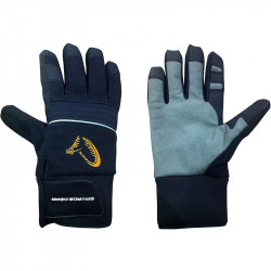 MANUSI SAVAGE WINTER THERMO MAR.L