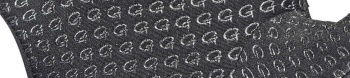 MANUSI SCREEN G-TOUCH GAMAKATSU CULOARE NEGRU MARIME M - Img 3