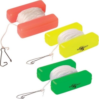 MARKER H CARP SPIRIT MINI PORTOCALIU + SNUR 20M