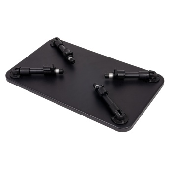 MASA BLACK CAT BIVVY TABLE 49.5X30CM - Img 4