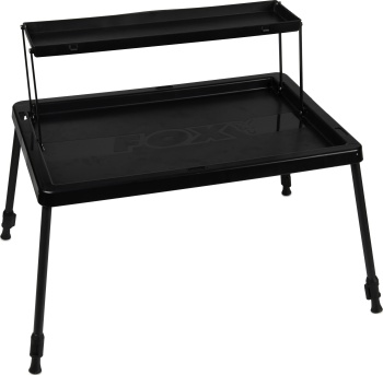 MASĂ FOX 2 TIER BIVVY TABLE 57X37CM - Img 3
