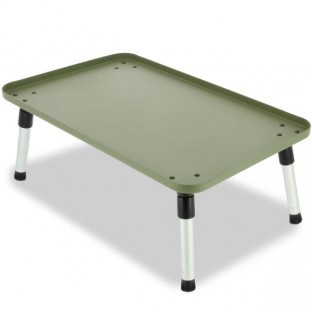 MASUTA ORGANIZATOR CARP BIVVY NGT 53X33X18 - Img 3