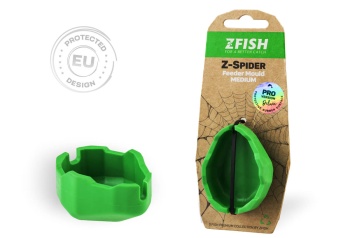 MATRITA METHOD FEEDER ZFISH SPIDER MEDIUM