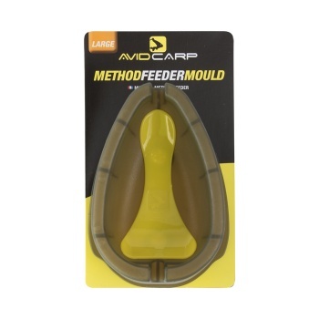 MATRITA PENTRU METHOD FEEDER AVID CARP MARE