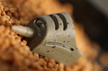 METHOD FEEDER GURU GURU HYBRID IN LINE PELLET 40G - Img 4