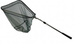 MINCIOG ABU GARCIA FOLDING NET WITH TELESCOPIC HANDLE 150